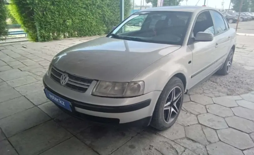 Volkswagen Passat 2000 года за 2 500 000 тг. в Талдыкорган