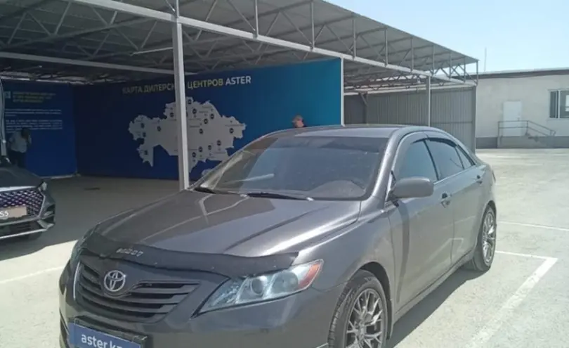 Toyota Camry 2007 года за 6 000 000 тг. в Кызылорда