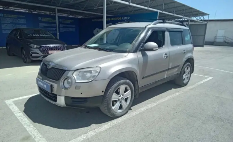 Skoda Yeti 2011 года за 5 000 000 тг. в Кызылорда