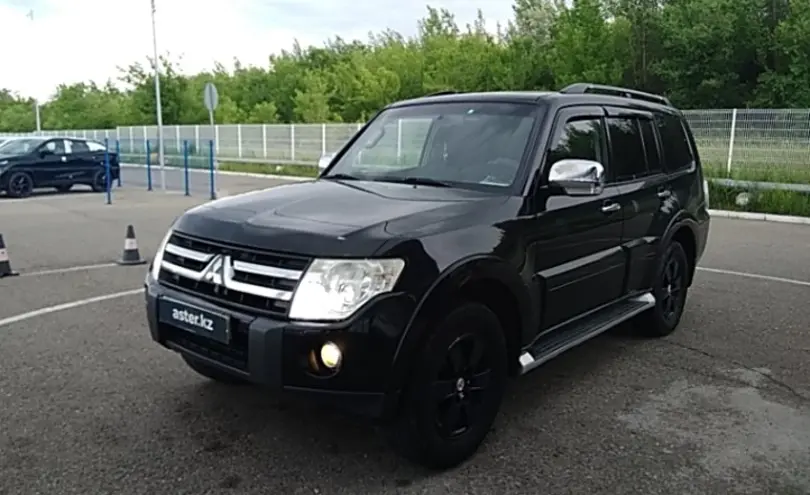 Mitsubishi Pajero 2008 года за 9 000 000 тг. в Усть-Каменогорск