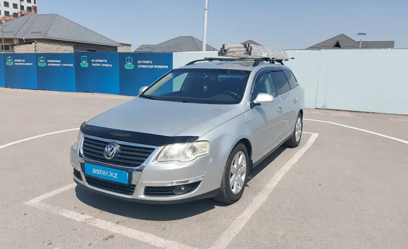 Volkswagen Passat 2009 года за 5 000 000 тг. в Шымкент