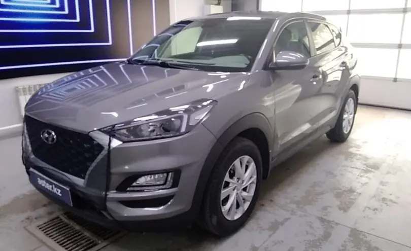 Hyundai Tucson 2019 года за 11 100 000 тг. в Павлодар