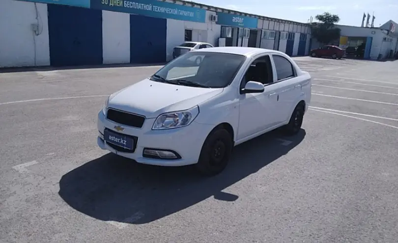 Chevrolet Nexia 2022 года за 4 000 000 тг. в Актау