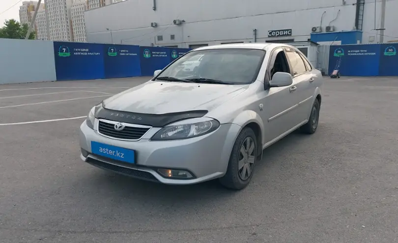 Daewoo Gentra 2014 года за 3 500 000 тг. в Шымкент