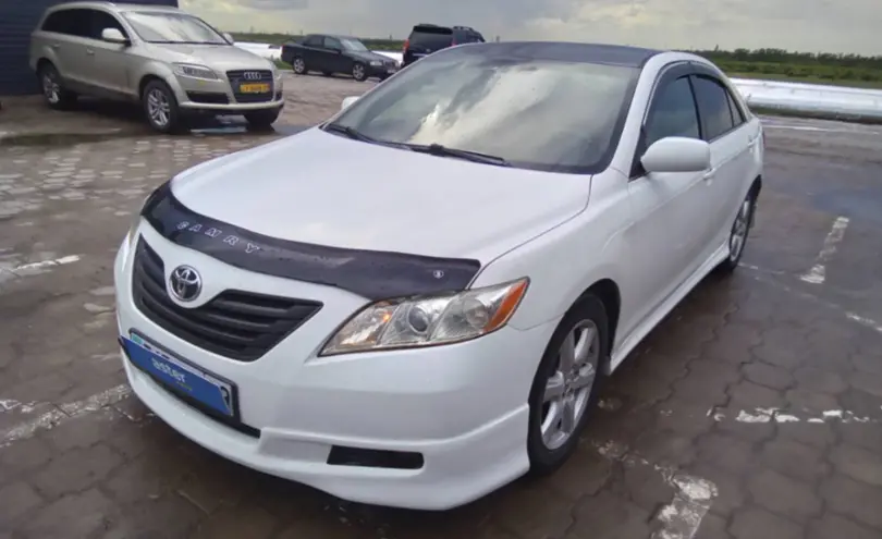 Toyota Camry 2007 года за 5 500 000 тг. в Караганда