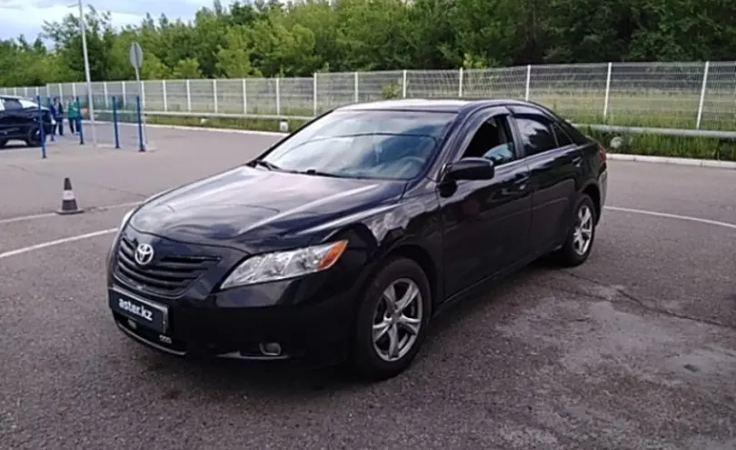 Toyota Camry 2006 года за 5 000 000 тг. в Усть-Каменогорск