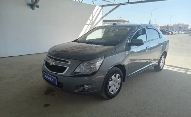 Chevrolet Cobalt 2021 года за 5 300 000 тг. в Кызылорда