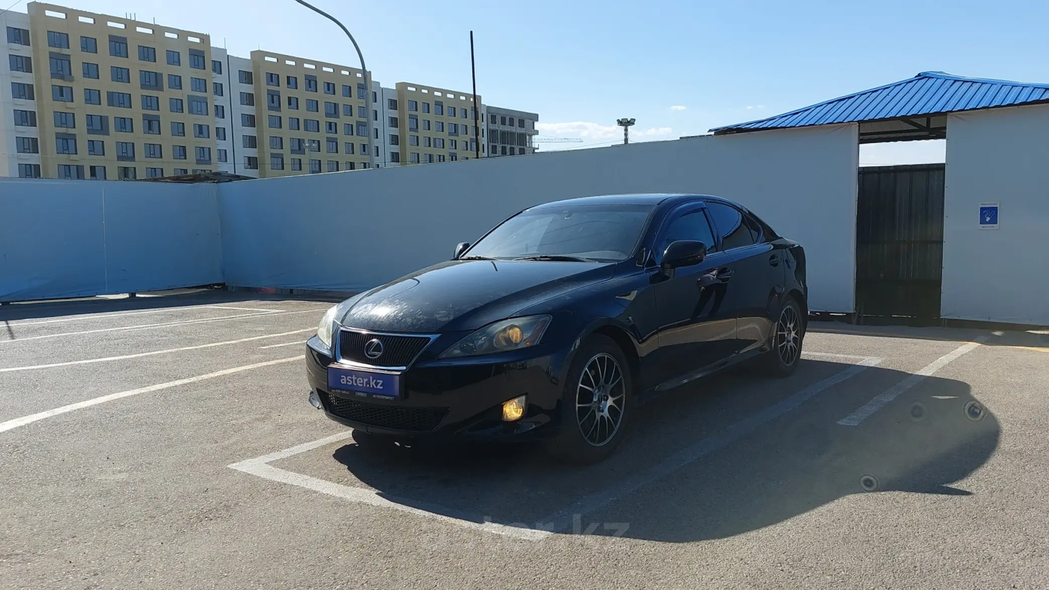 Lexus IS 2006