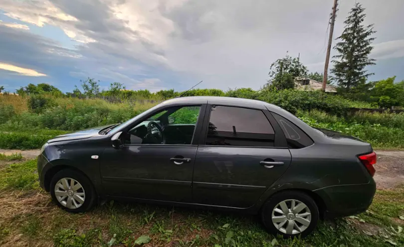 LADA (ВАЗ) Granta 2020 года за 4 000 000 тг. в Усть-Каменогорск