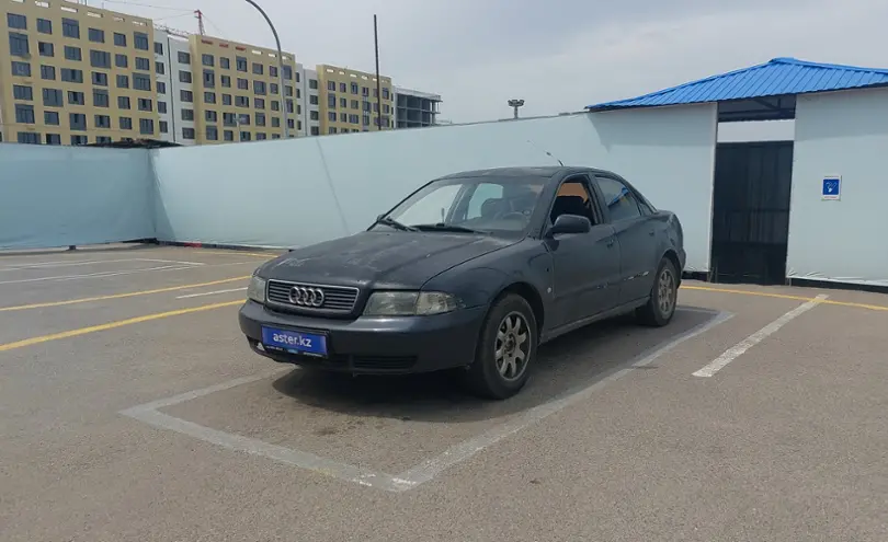 Audi A4 1997 года за 1 000 000 тг. в Алматы
