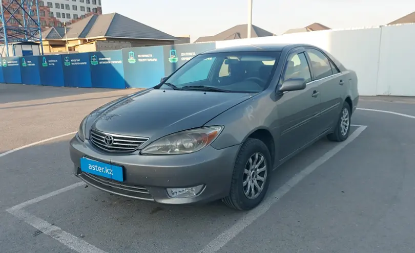 Toyota Camry 2004 года за 3 900 000 тг. в Шымкент