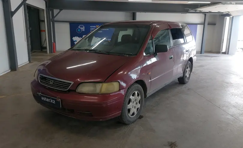 Honda Odyssey 1995 года за 2 200 000 тг. в Астана