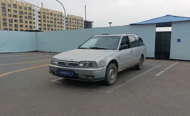 Nissan Primera 1992 года за 700 000 тг. в Алматы