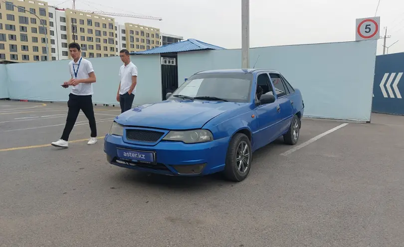 Daewoo Nexia 2012 года за 1 500 000 тг. в Алматы