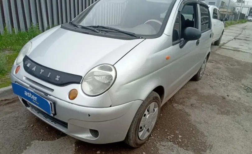 Daewoo Matiz 2012 года за 1 500 000 тг. в Астана