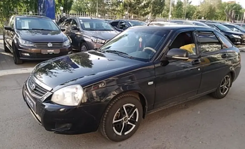 LADA (ВАЗ) Priora 2013 года за 3 000 000 тг. в Костанай