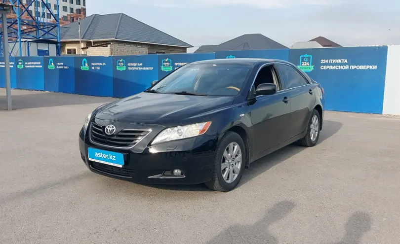 Toyota Camry 2007 года за 6 700 000 тг. в Шымкент