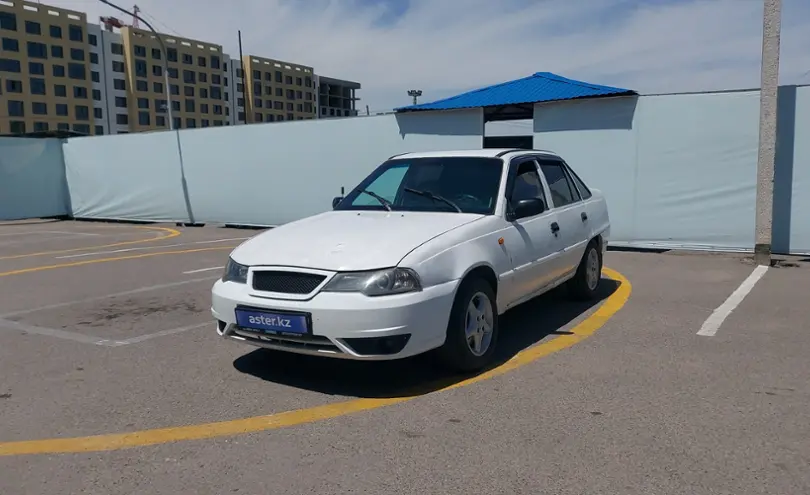 Daewoo Nexia 2011 года за 1 500 000 тг. в Алматы