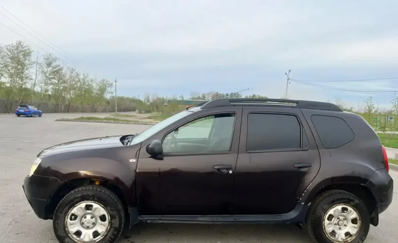 Renault Duster 2014 года за 4 000 000 тг. в Павлодарская область