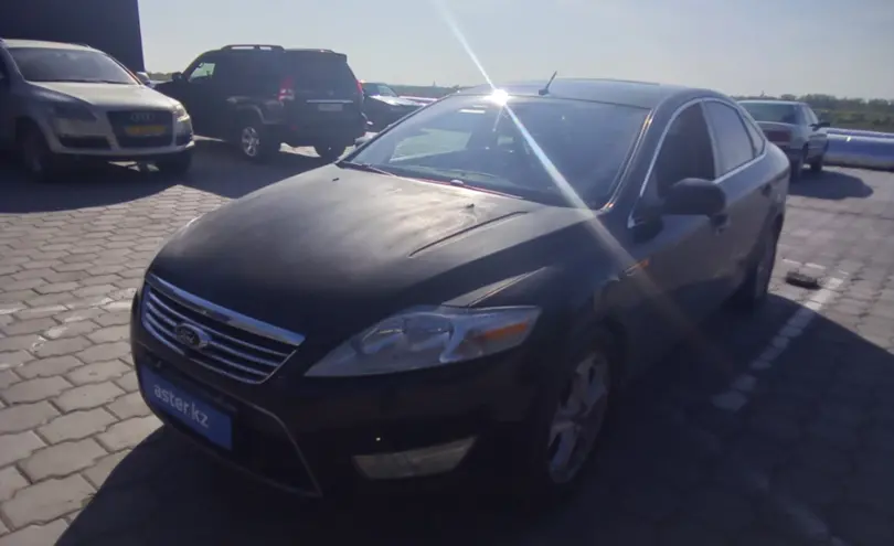 Ford Mondeo 2008 года за 4 000 000 тг. в Караганда