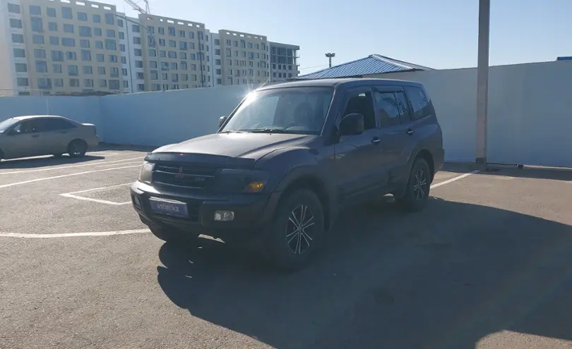 Mitsubishi Pajero 2000 года за 6 000 000 тг. в Алматы