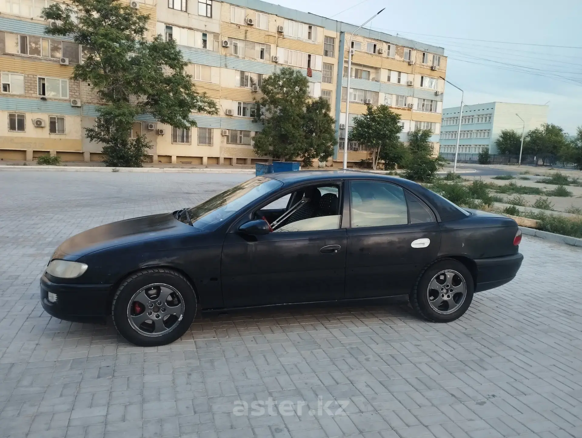 Opel Omega 1999