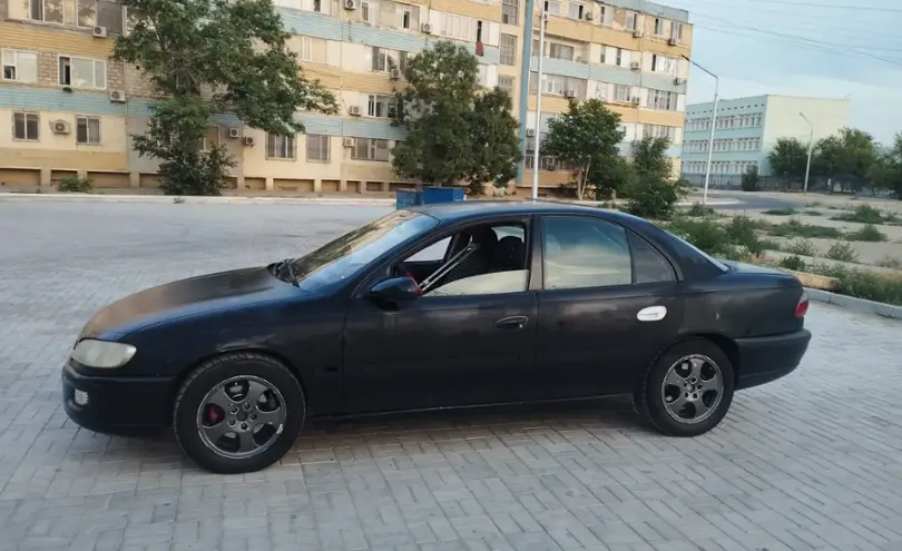 Opel Omega 1999 года за 1 000 000 тг. в Мангистауская область