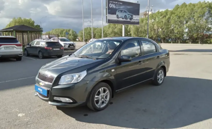 Chevrolet Nexia 2022 года за 5 000 000 тг. в Кокшетау