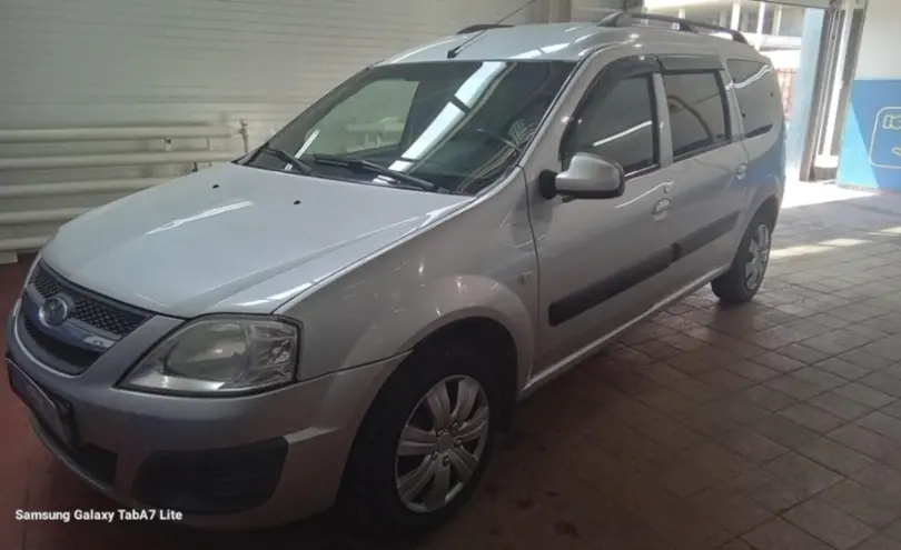 LADA (ВАЗ) Largus 2014 года за 4 000 000 тг. в Астана