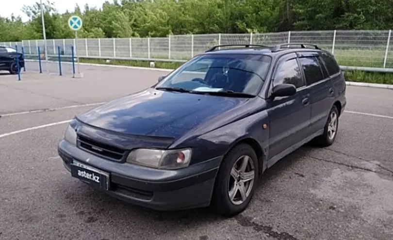 Toyota Caldina 1995 года за 2 500 000 тг. в Усть-Каменогорск