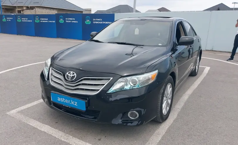 Toyota Camry 2006 года за 6 500 000 тг. в Шымкент