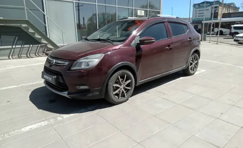 Lifan X50 2015 года за 3 000 000 тг. в Уральск