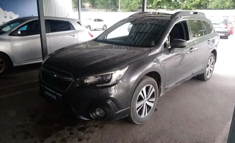 Subaru Outback 2019 года за 12 000 000 тг. в Алматы