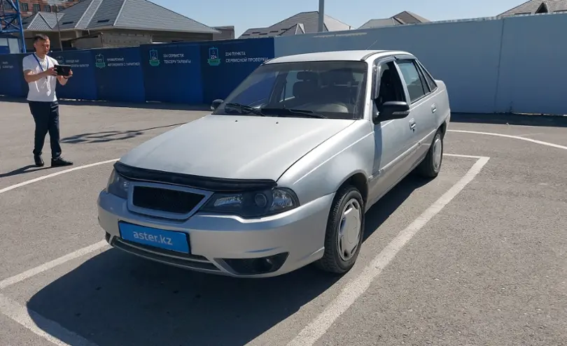 Daewoo Nexia 2012 года за 2 100 000 тг. в Шымкент