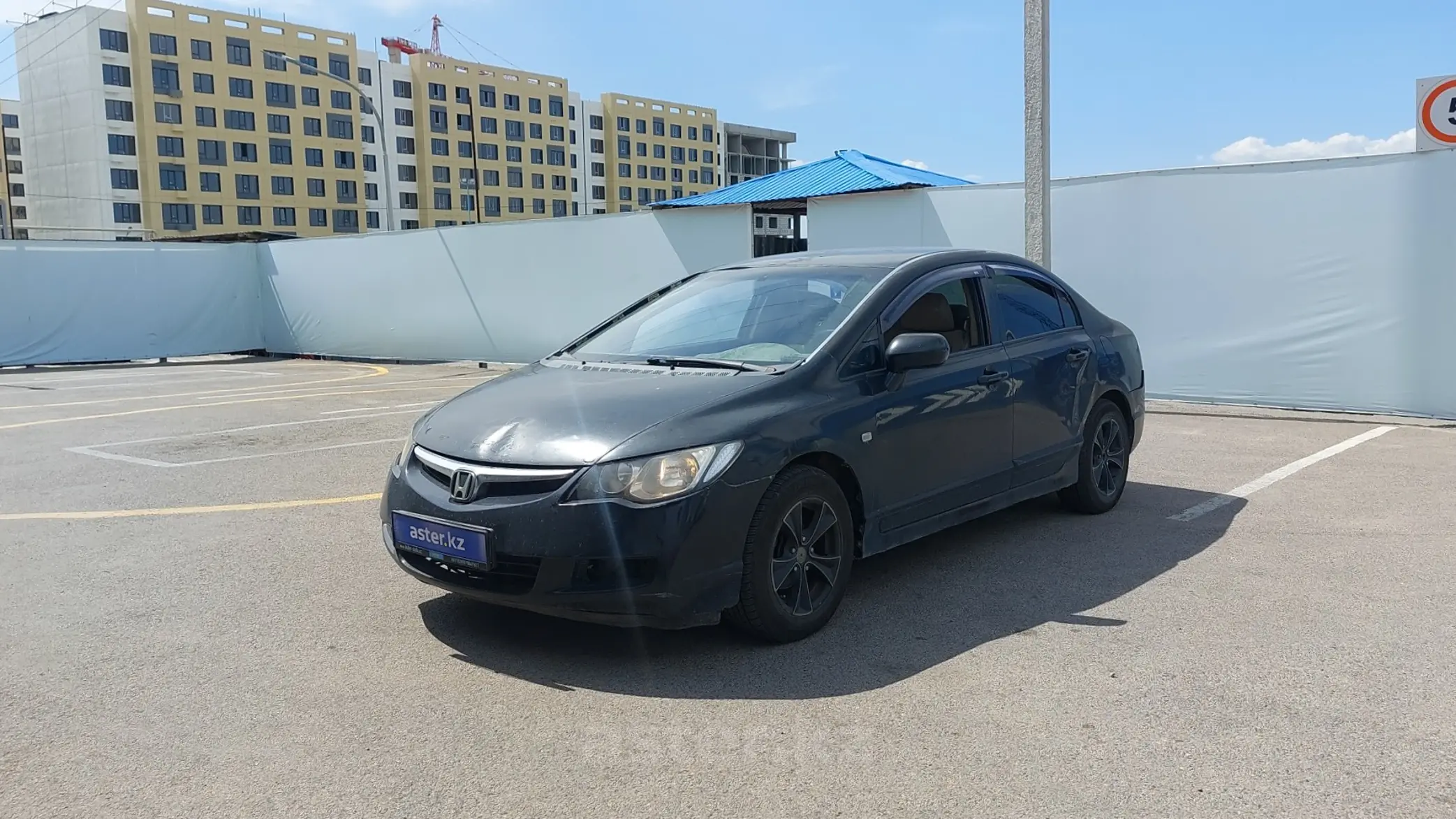 Honda Civic 2007