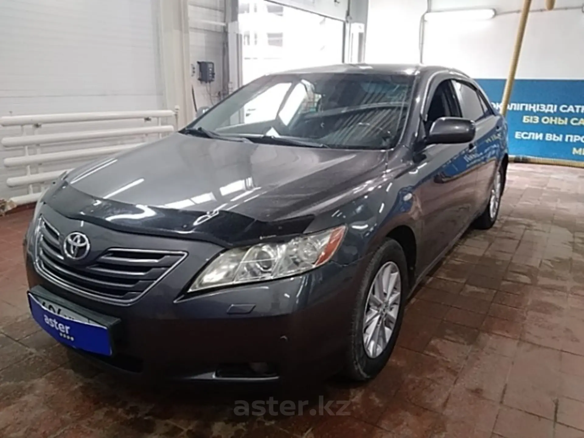 Toyota Camry 2007