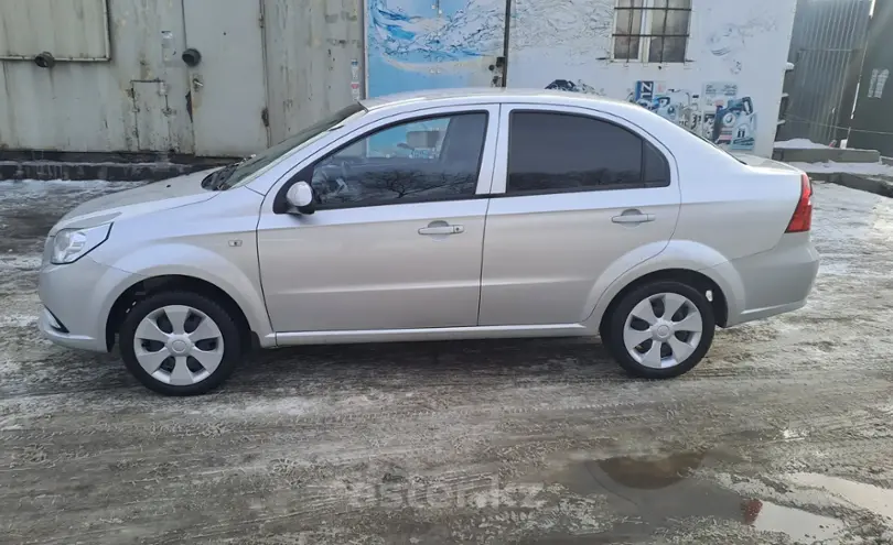 Chevrolet Nexia 2022 года за 5 500 000 тг. в Алматы