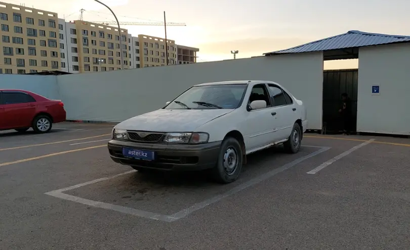 Nissan Sunny 1996 года за 700 000 тг. в Алматы