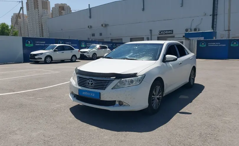 Toyota Camry 2013 года за 10 000 000 тг. в Шымкент