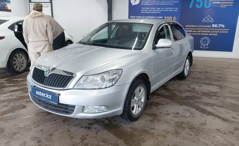 Skoda Octavia 2011 года за 5 000 000 тг. в Астана