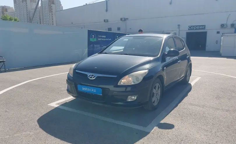 Hyundai i30 2008 года за 5 500 000 тг. в Шымкент