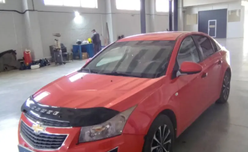 Chevrolet Cruze 2013 года за 4 500 000 тг. в Петропавловск