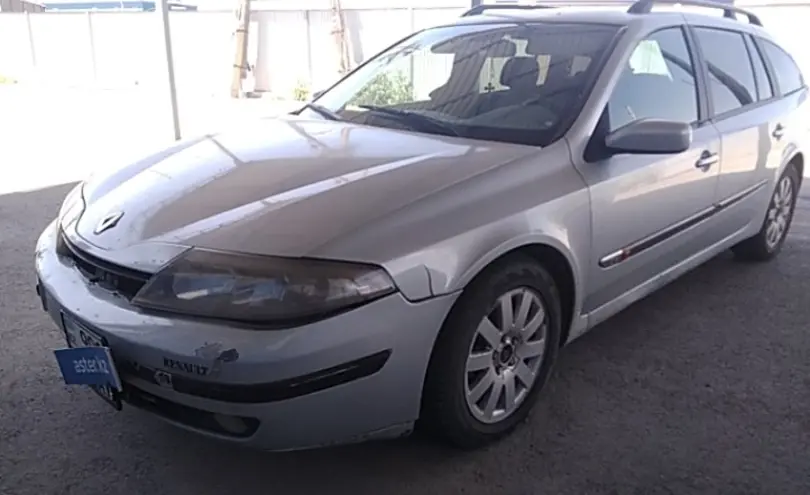 Renault Laguna 2001 года за 2 000 000 тг. в Атырау