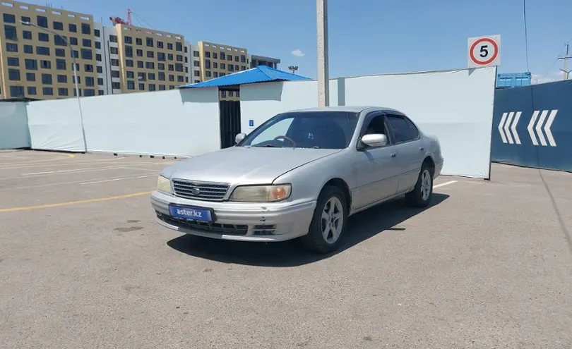Nissan Cefiro 1997 года за 1 600 000 тг. в Алматы