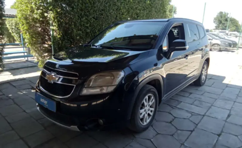 Chevrolet Orlando 2014 года за 6 000 000 тг. в Талдыкорган