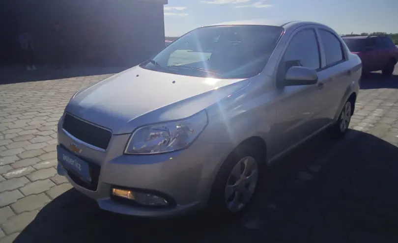 Chevrolet Nexia 2023 года за 5 500 000 тг. в Караганда