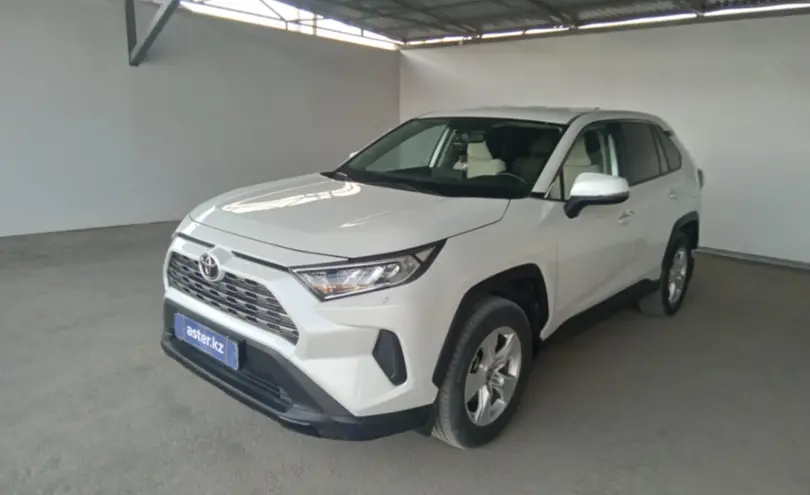 Toyota RAV4 2020 года за 15 000 000 тг. в Кызылорда