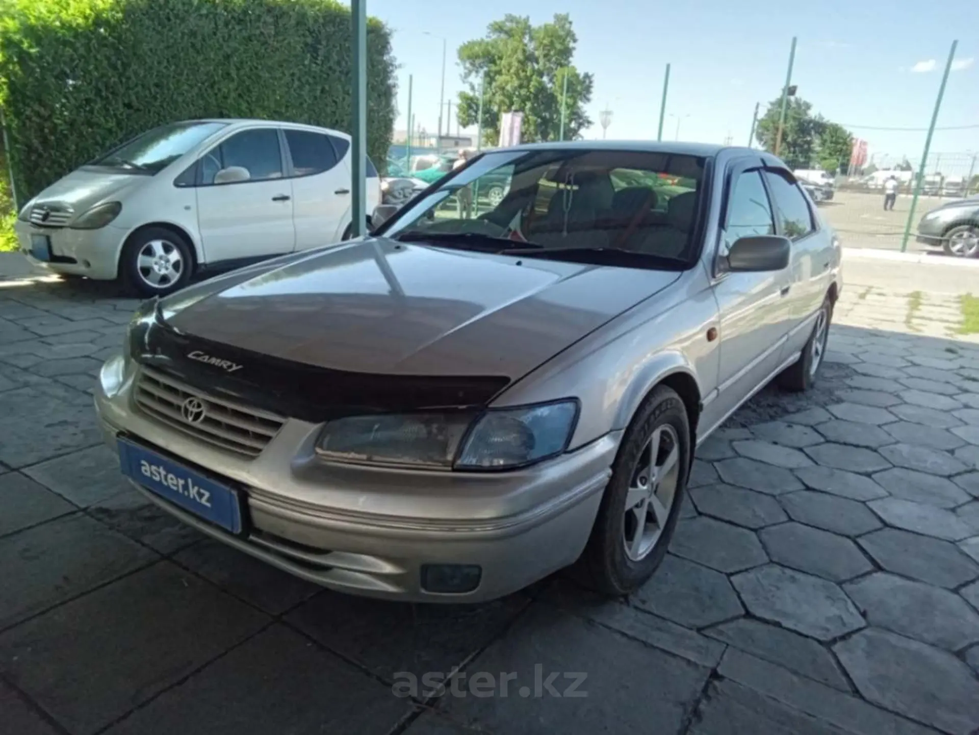 Toyota Camry 1998