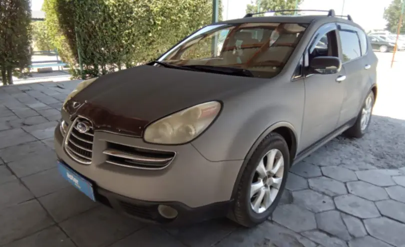 Subaru Tribeca 2006 года за 5 000 000 тг. в Талдыкорган