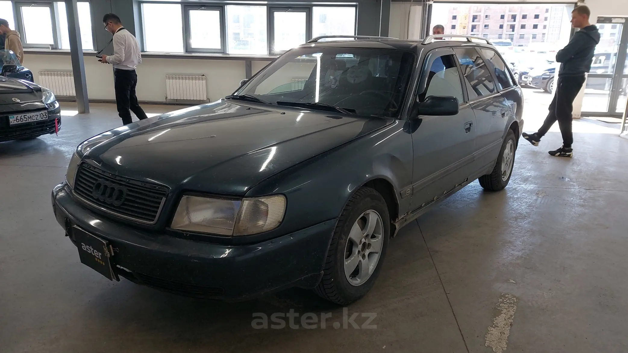 Audi 100 1994